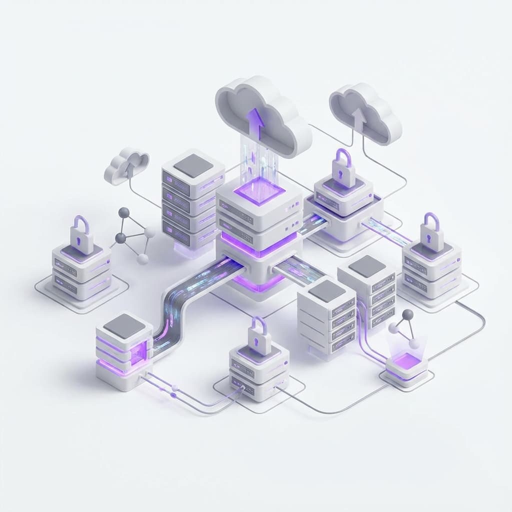 Backend y Automatización