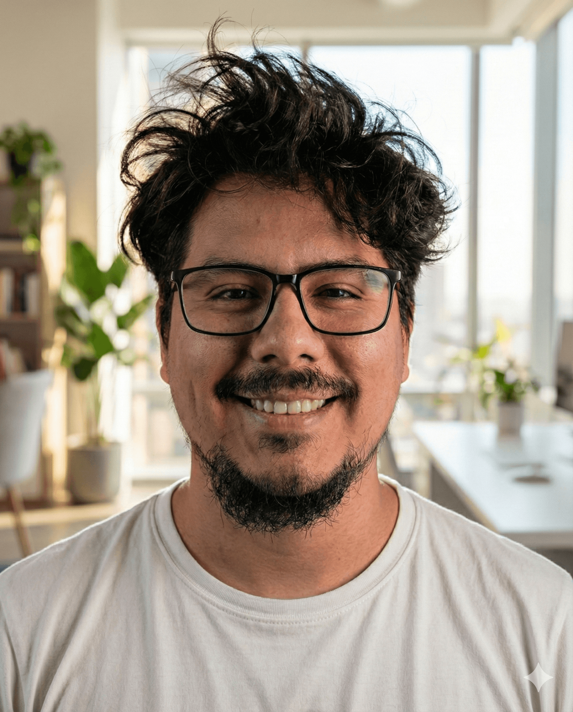 Daniel García